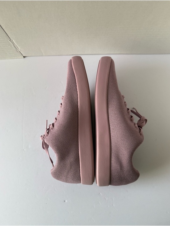 Atoms Sneakers R34 Purple Model 000 Men’s 10.25 Women’s 11.75Low Top New No  Box main image 7